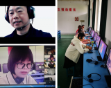 凝聚集体智慧，共促城乡发展 ——记舒城县干汊河教育质量共同体线上集体备课观摩活动