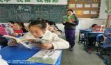 合肥市五一小学： 师生共读，共享美好时光
