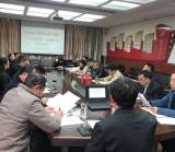 巢湖四中黨委召開黨史學(xué)習(xí)教育推進會暨“學(xué)史明理”專題學(xué)習(xí)