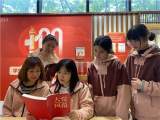 合肥市双岗幼儿园教育集团开展“忆峥嵘岁月 话高尚师德”工会主题活动