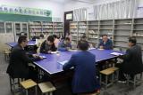 教研展风采  交流促提高 —— 梅山一小开展2021年春学期中青年教师公开课暨校际教研交流活动