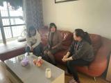 倾情大走访，沟通促成长 ——合肥市方桥小学“家访周”活动圆满结束