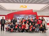 合肥市廬陽(yáng)高中：思政教育不放松，選課走班也精彩
