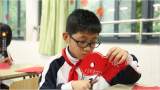 少年宮里的中國“紅”——合肥市育新小學(xué)開展剪紙社團(tuán)課