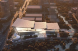 合肥市博物馆将于今年底动工，2024年建成