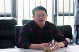 情系六一节 慰问暖童心——大杨镇领导到合肥市双岗幼儿园教育集团源水分园开展“六一”慰问活动