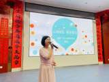“个十百千万”行动——青少年“快乐成长”主题活动走进合肥市逍遥津小学金都华庭校区