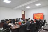 界首一中：重温党的历史，坚定理想信念