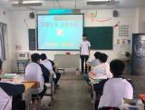 芜湖机械工程学校开展“崇尚健康，远离烟草”主题教育活动