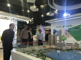 銅陵市示范性綜合實踐基地來蕪湖市第十六中學（蕪湖市青少年社會實踐基地）進行考察學習