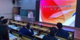 以赛促学 以赛促研 —— 界首中学新教材优质课评比活动