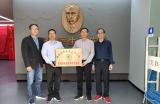 安庆医药高等专科学校与安庆市独秀园共建思政课实践教学基地