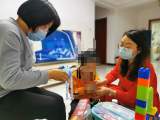 慰问残障儿童 传递爱心温暖——合肥瑶海实验小学探望残障儿童         