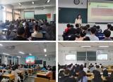 学党史 践初心 安徽工程大学辅导员开展“我为学生办实事”实践活动