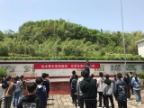 绩溪县扬溪中学启动“预防溺水 珍爱生命”安全教育工作