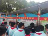珍爱生命 远离溺水——合肥市跃进小学开展了防溺水专题教育系列活动