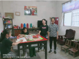 麦元茗山小学举办六年级心理健康教育专题讲座