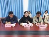 合肥市瑶海区教体系统党建第四网格微党课评比活动在合肥市螺岗小学举行