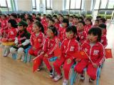 合肥市双岗幼儿园教育集团悦城分园：红色与礼相遇 初心路上花更艳