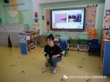合肥市廬陽實(shí)驗(yàn)幼兒園教育集團(tuán)：教學(xué)觀摩展風(fēng)采 交流反思促成長(zhǎng)