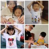 “童心同乐 自信飞扬”——记舒城县城关第二幼儿园欢庆六一系列活动