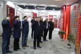 安庆师大创新四种形式让党史学习教育接地气有活力