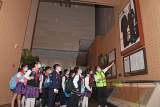合肥市六安路小学：“企校共建”党史教育学习不断深入