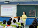 五一：深耕英语文本 聚焦学科素养 ——合肥五一小学主题教学研究月英语专场活动