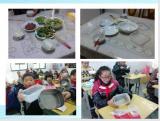 “珍惜盘中餐 粒粒助健康” ——合肥市郎溪路小学开展了“全国学生营养日”一系列主题教育活动