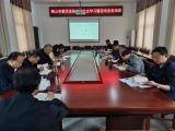 潜山市教师进修学校：苦练内功推进党史学习教育走深走实