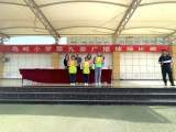 扬体育精神，展校园风采  —— 安庆市乌岭小学第九套广播体操比赛活动报道  