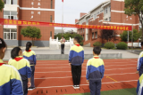 池州市贵池区杏花村小学2021年度防溺水宣传教育活动拉开帷幕