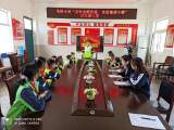 安庆市乌岭小学举行“百年光辉历程·全面建成小康”讲故事比赛