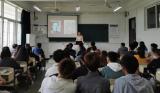 知史爱党知史爱国 安庆师范大学开展系列“学党史”主题班会