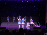合肥市螺岗小学合唱团荣获“颂百年风华，育时代新人”瑶海区第十届德育文化艺术节“扬歌声”展演一等奖