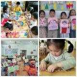 舒城县城关第二幼儿园：感恩有您 爱满人间