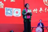 铭记光辉历史 传承红色基因  —— 著名作家黄圣凤深情讲述明强学校红色校史