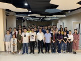 高校优秀社团系列报道②丨中国科学技术大学学生民乐团：红专精神，凝眸民乐