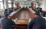 安徽工程大学顺利完成2021年研究生招生复试工作
