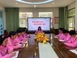 不忘立德树人初心 牢记为党育人使命——合肥荣幼教育集团开展师德学习活动