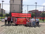 ?蕪湖機(jī)械工程學(xué)校開展“職業(yè)便民服務(wù)”進(jìn)社區(qū)活動(dòng)        