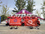 高校优秀社团系列报道③丨安徽理工大学航模与科技践行协会：为中小学校送去科教展演
