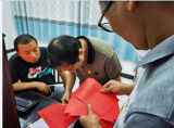 賽口中學黨支部召開黨員大會暨黨代表選舉大會
