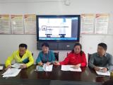 合肥市跃进小学：督学莅临检查指导2021年义务教育质量监测准备工作