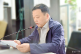 携手共育促成长  家校合力筑未来  —— 界首一中高一年级加强部举行家长会