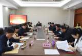 教学视导促提升 齐心协力谱新篇 ——舒城县教育局教研室到实验小学开展教育教学视导工作