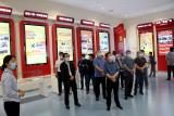 亳州一中：學(xué)習(xí)國(guó)企黨建文化 汲取前行力量