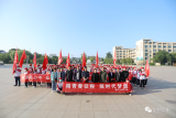亳州市第二中学高二年级开展科普主题教育活动