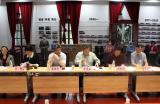 亳州一中承办安徽省首届心理学大会筹备会议
