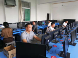 舒城县城关二小、城关教研分会城乡教育质量共同体举办四年级数学网上集体备课